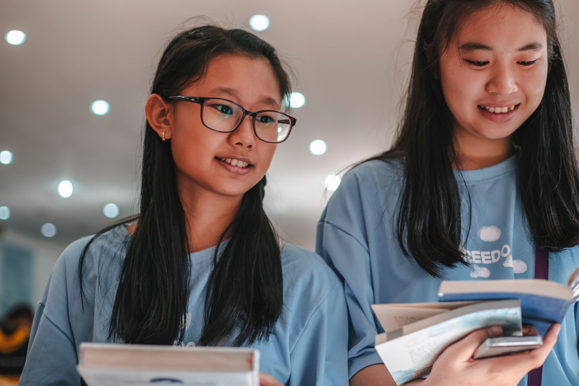 Cambridge English Key for Schools