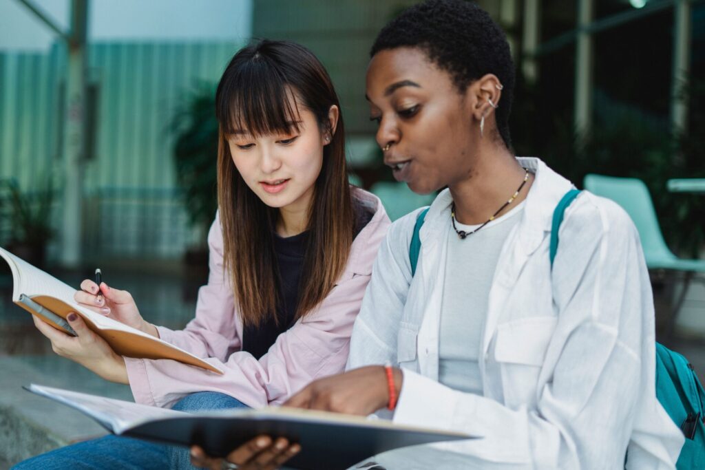 Why Do Adults Learning English Need to Talk About People Before Anything Else? 1 English conversation coaching in Hua Hin