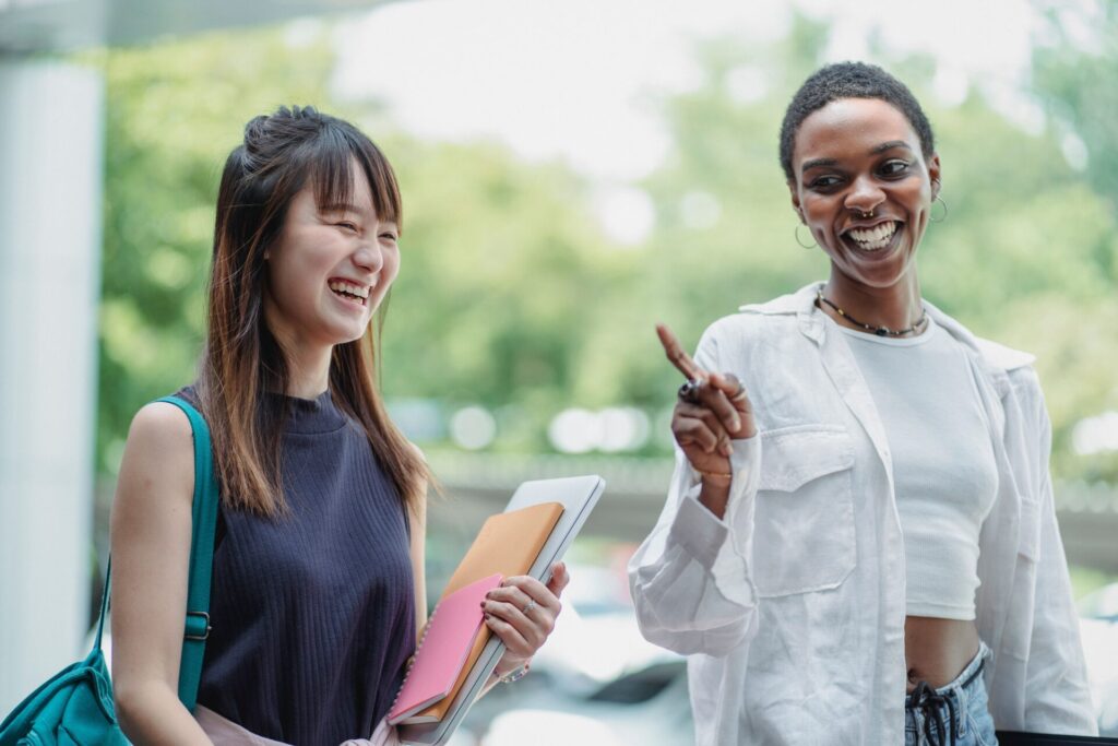 Cambridge English Private Coaching
