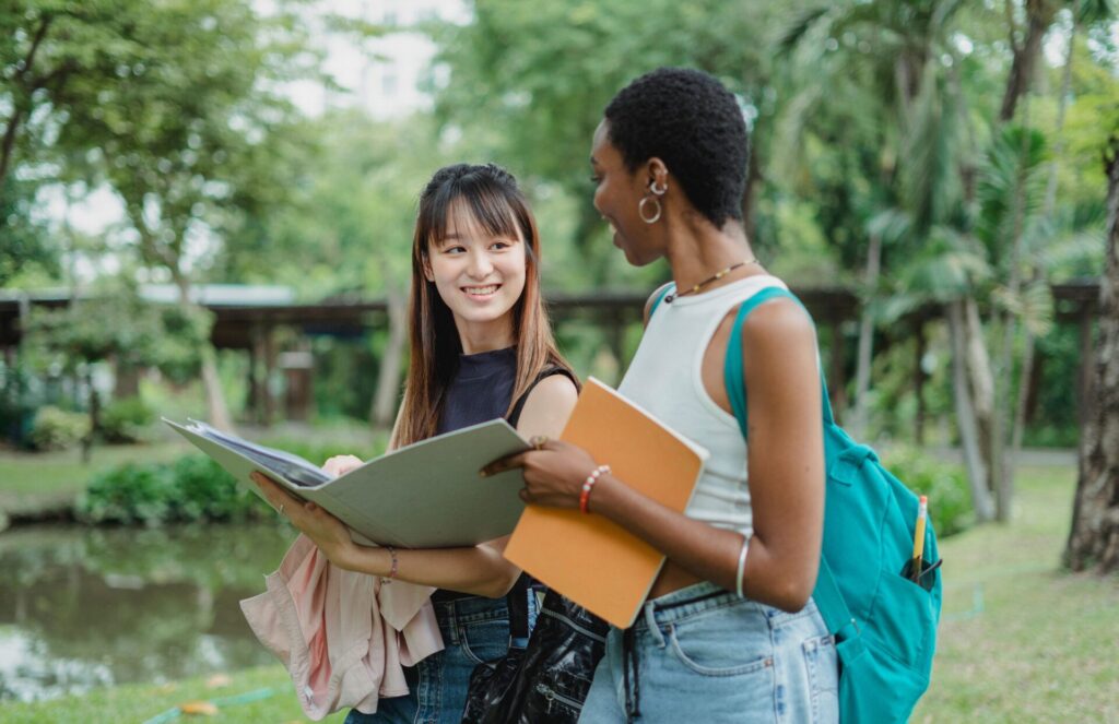 Cambridge English Private Coaching