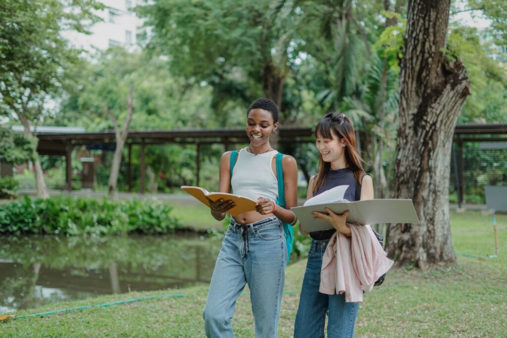 Cambridge English Private Coaching