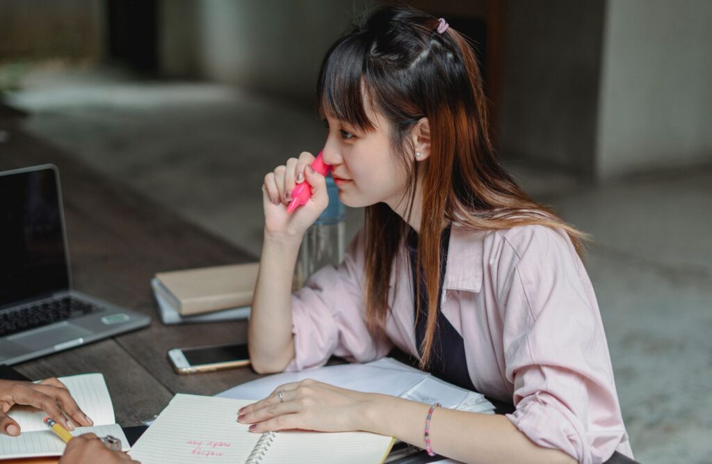 learn English as an adult in Hua Hin