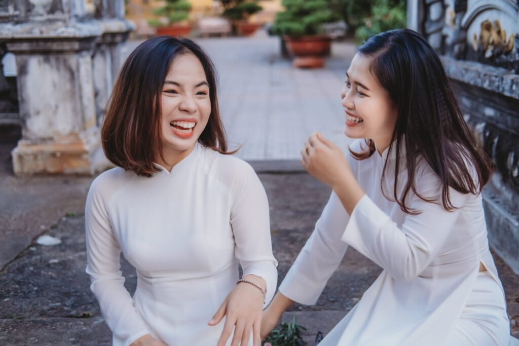 adult English lessons in Hua Hin