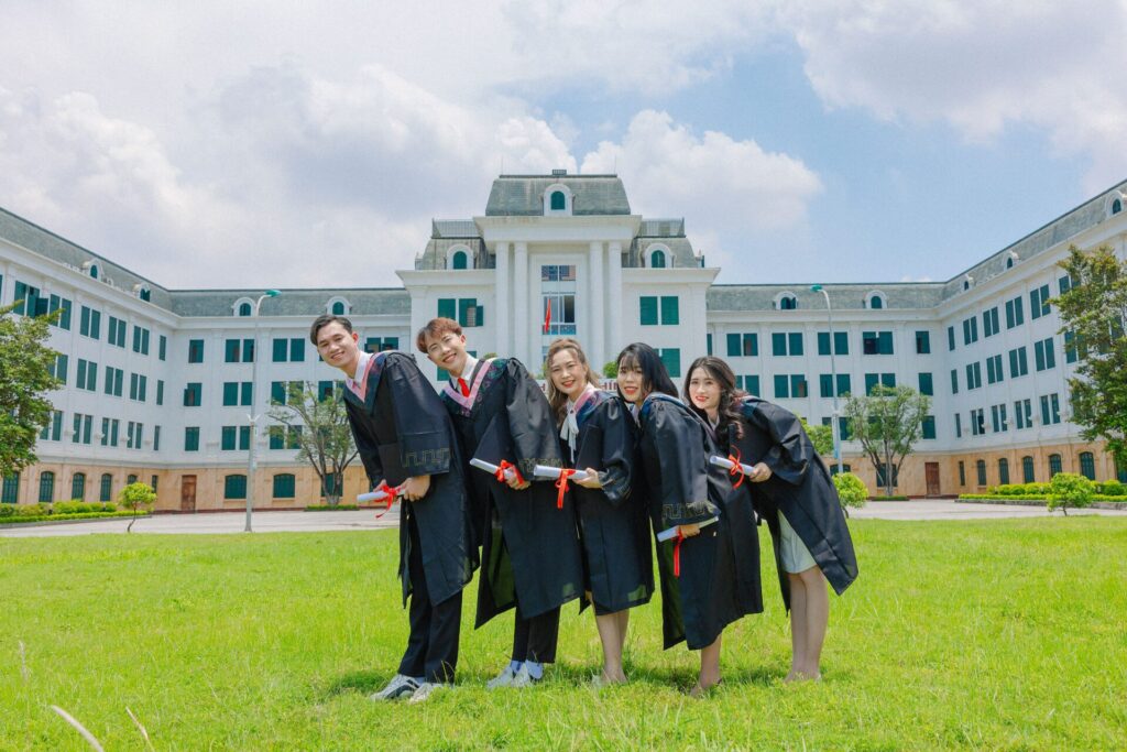 Cambridge English Private Coaching